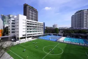 http://schoolinterthailand.com/Popular International Schools