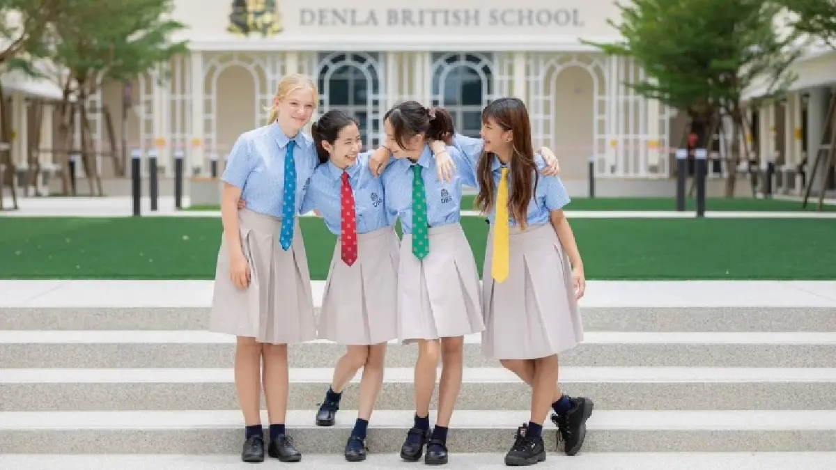 http://schoolinterthailand.com/International schools in Thailand
